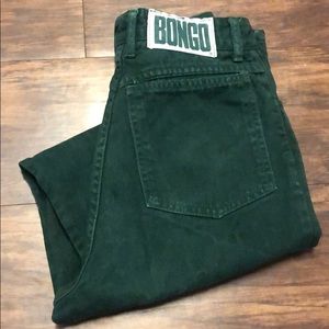 Bongo Vintage Jeans